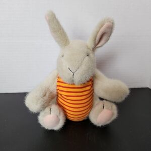 Hoppy Vanderhare. Splash Party 1998 North American Bear Company